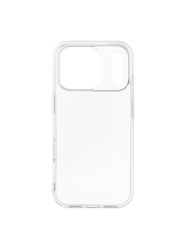 Futerał CLEAR CASE 2 mm BOX do IPHONE 17 Pro transparentny