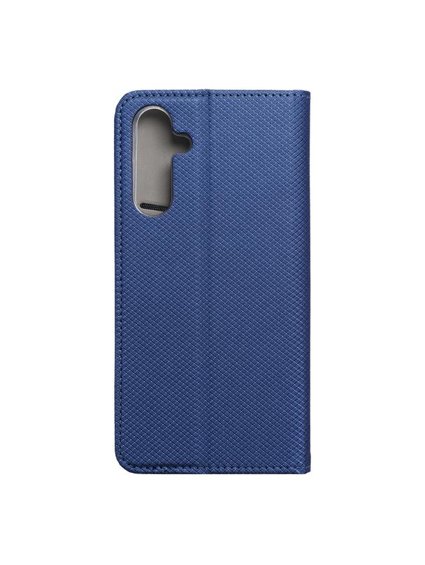 Kabura SMART CASE Book do SAMSUNG A25 5G granatowy