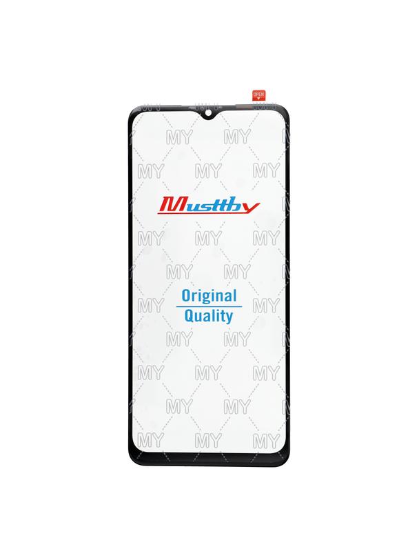 MUSTTBY szybka + oca SAMSUNG a32 5G