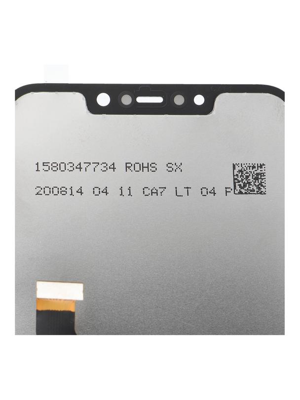 FixCell wyświetlacz LCD do POCO F1 OEM bez ramki