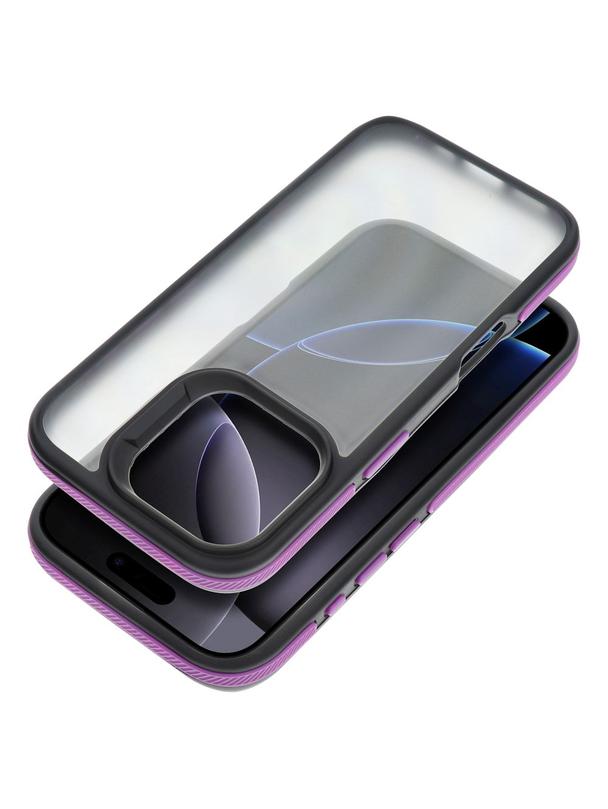 Futerał NEO do IPHONE 17 Pro fioletowy