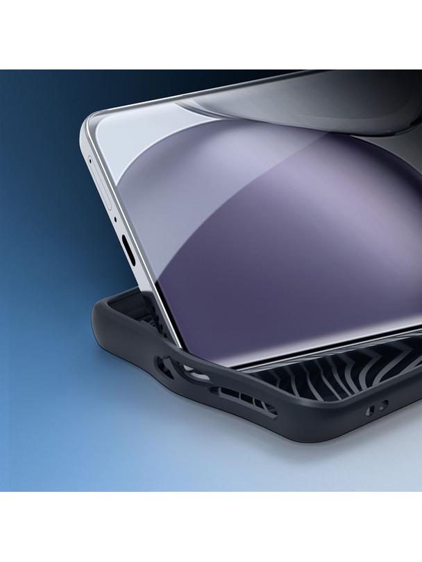 DUX DUCIS futerał AIMO do Motorola G86 czarny