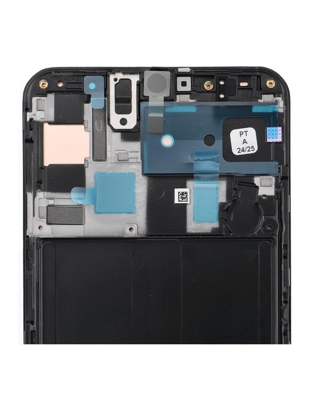 ServicePack Wyświetlacz LCD SAMSUNG A50 A505F GH82-19713A