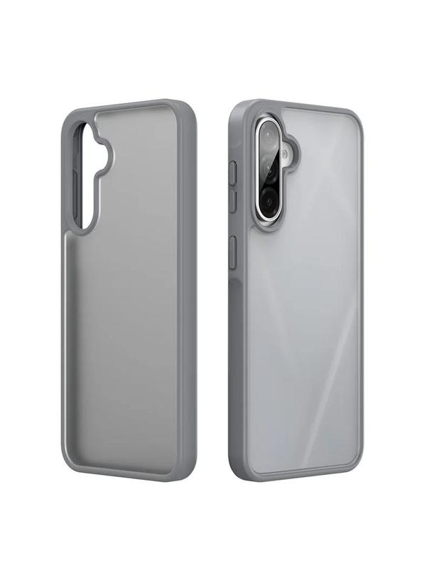 DUX DUCIS futerał YIND do SAMSUNG A36/56 5G szary