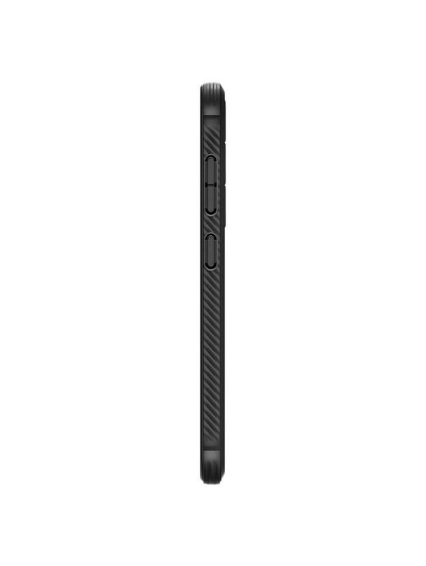 SPIGEN futerał RUGGED ARMOR do SAMSUNG S24 Plus matte black