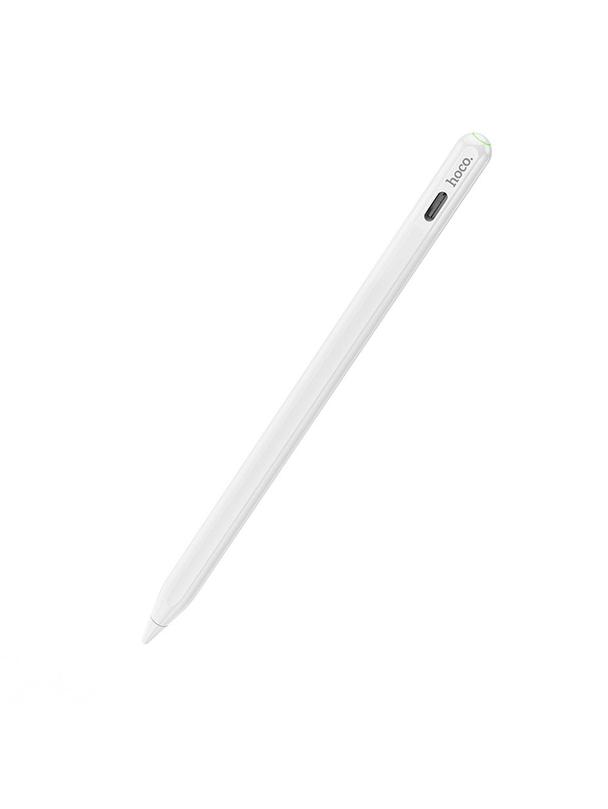 Rysik do iPada aktywny Hoco 130 mAh GM113 biały