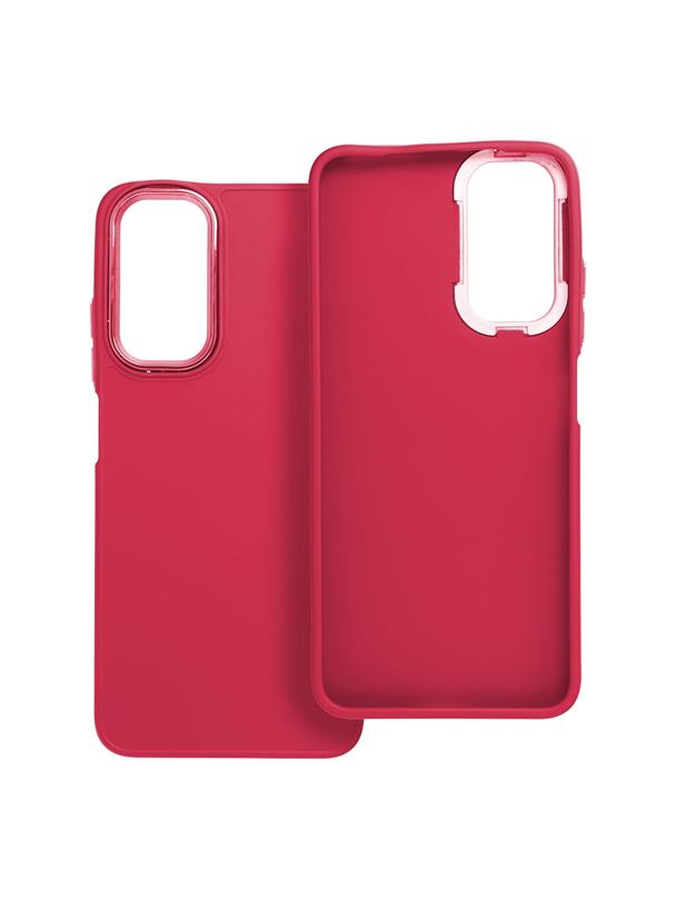 Futerał FRAME do XIAOMI Redmi Note 11 / 11S magenta