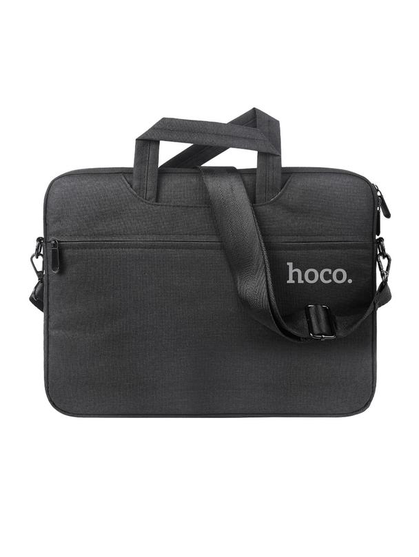 Torba na laptopa / tablet / netbook 14" Hoco GT1 czarna