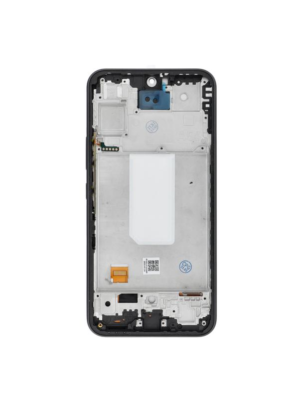 Wyświetlacz LCD do SAMSUNG A54 A546 INCELL z ramka