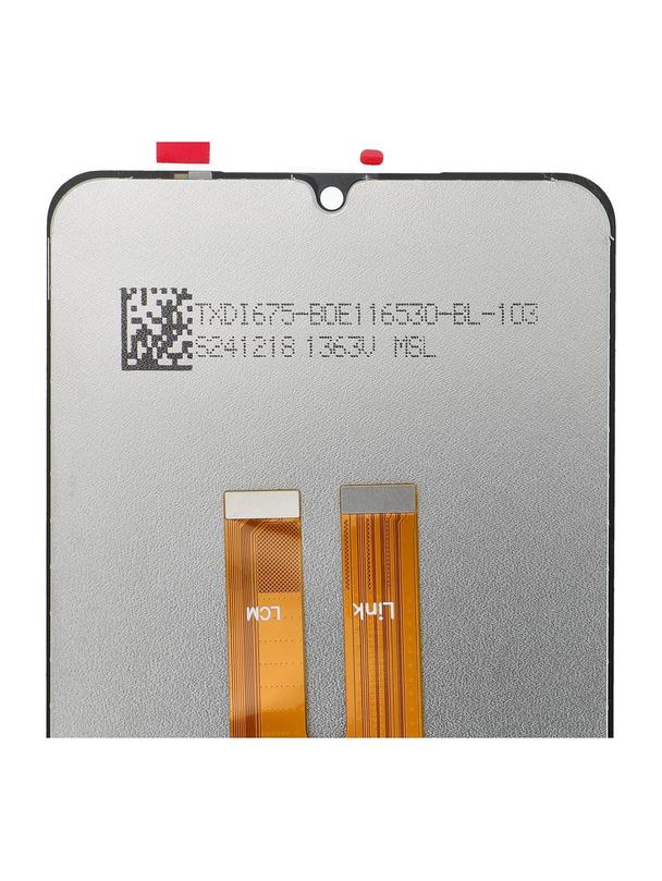 FixCell wyświetlacz LCD do SAMSUNG A06 OEM bez ramki