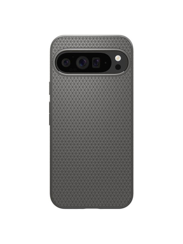 SPIGEN futerał LIQUID AIR do GOOGLE Pixel 9 Pro XL marble grey
