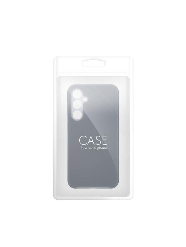 Futerał CANDY CASE do SAMSUNG A56 5G szary