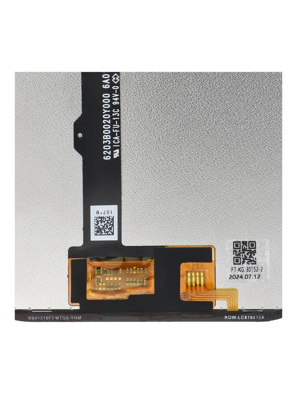 FixCell wyświetlacz do MOTOROLA G8 OEM bez ramki