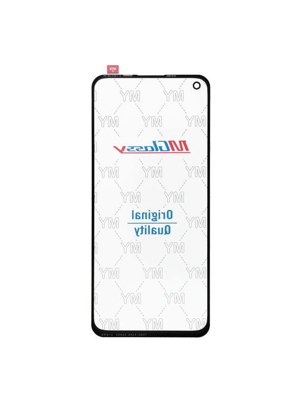 MUSTTBY szybka + oca OPPO Reno 5 4G