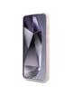 KARL LAGERFELD futerał do SAMSUNG S25 KLHMS25SPNYKGRTP (Magnetic Silicone Graffiti Ikonik) różowy
