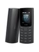 NOKIA telefon komórkowy 105 2023 czarny