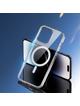 DUX DUCIS futerał CLIN MAG kompatybilny z MagSafe do IPHONE 15 Pro Max transparentny