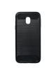 Futerał CARBON do SAMSUNG J3 2017 czarny