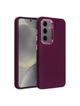 Futerał FRAME do SAMSUNG S24 Plus fioletowy