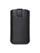 Futerał uniwersalny / wsuwka Slim Kora 2 - do Iphone 5/5S/5SE/5C czarny