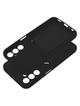 Futerał CARD CASE do SAMSUNG A15 5G / A15 4G czarny