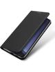 DUX DUCIS kabura SKIN PRO do SAMSUNG S25 czarna