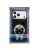 NIMMY futerał BIG EYED PET 2.0 Dog do IPHONE 17 czarny