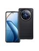 Futerał CARBON do REALME 12 Pro 5G / 12 Pro Plus 5G czarny
