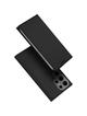DUX DUCIS kabura SKIN PRO do SAMSUNG S25 Ultra czarna