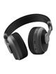 Słuchawki bezprzewodowe nauszne Blue Star BH02 czarne