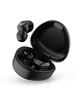 Słuchawki bezprzewodowe bluetooth TWS + stacja dokująca M9 czarne