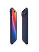 SPIGEN futerał LIQUID AIR do IPHONE 17 Air navy blue