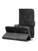 Kabura TENDER Book do SAMSUNG A13 5G / A04S czarny