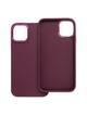 Futerał FRAME do IPHONE 11 fioletowy