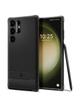 SPIGEN futerał RUGGED ARMOR do SAMSUNG S23 Ultra matte black