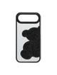 Futerał TEDDY BEAR do IPHONE 17 Air czarny