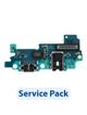 ServicePack Płytka ładowania usb SAMSUNG A31 A315F GH59-15266A
