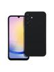 Futerał SILICONE do SAMSUNG A25 5G czarny