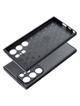 Futerał CARBON PREMIUM do SAMSUNG S24 Ultra czarny
