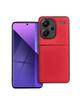 Futerał NOBLE do XIAOMI Redmi Note 13 Pro Plus 5G czerwony