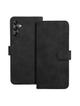 Kabura TENDER Book do SAMSUNG A14 4G / A14 5G czarny