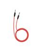 Kabel AUX Jack 3,5mm do Jack 3,5 mm Hoco UPA11 czarny