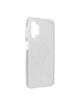 Futerał SHINING do SAMSUNG A53 5G srebrny