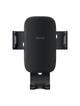 BASEUS uchwyt samochodowy grawitacyjny do kratki SUJS000001 czarny