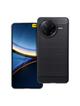 Futerał CARBON do XIAOMI POCO F7 Pro czarny