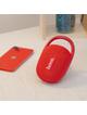 Głośnik bluetooth 5W 2h Hoco HC17 czerwony
