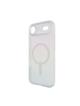 ZAGG futerał MILAN SNAP kompatybilny z MagSafe do IPHONE 17 Air iridescent