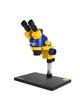 MECHANIC MC75T-B3 Trinocular Microscope