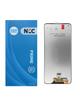 NCC Wyświetlacz LCD do SAMSUNG A21S A217F/A217M OEM bez ramki