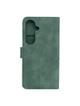 Kabura TENDER Book do SAMSUNG S26 zielony